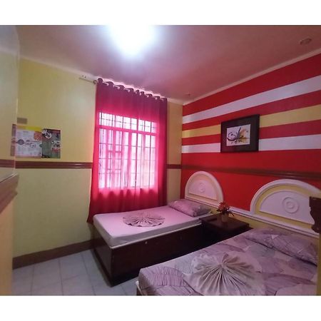 Oyo 1048 Jomckayl Apartelle Naga  Bagian luar foto