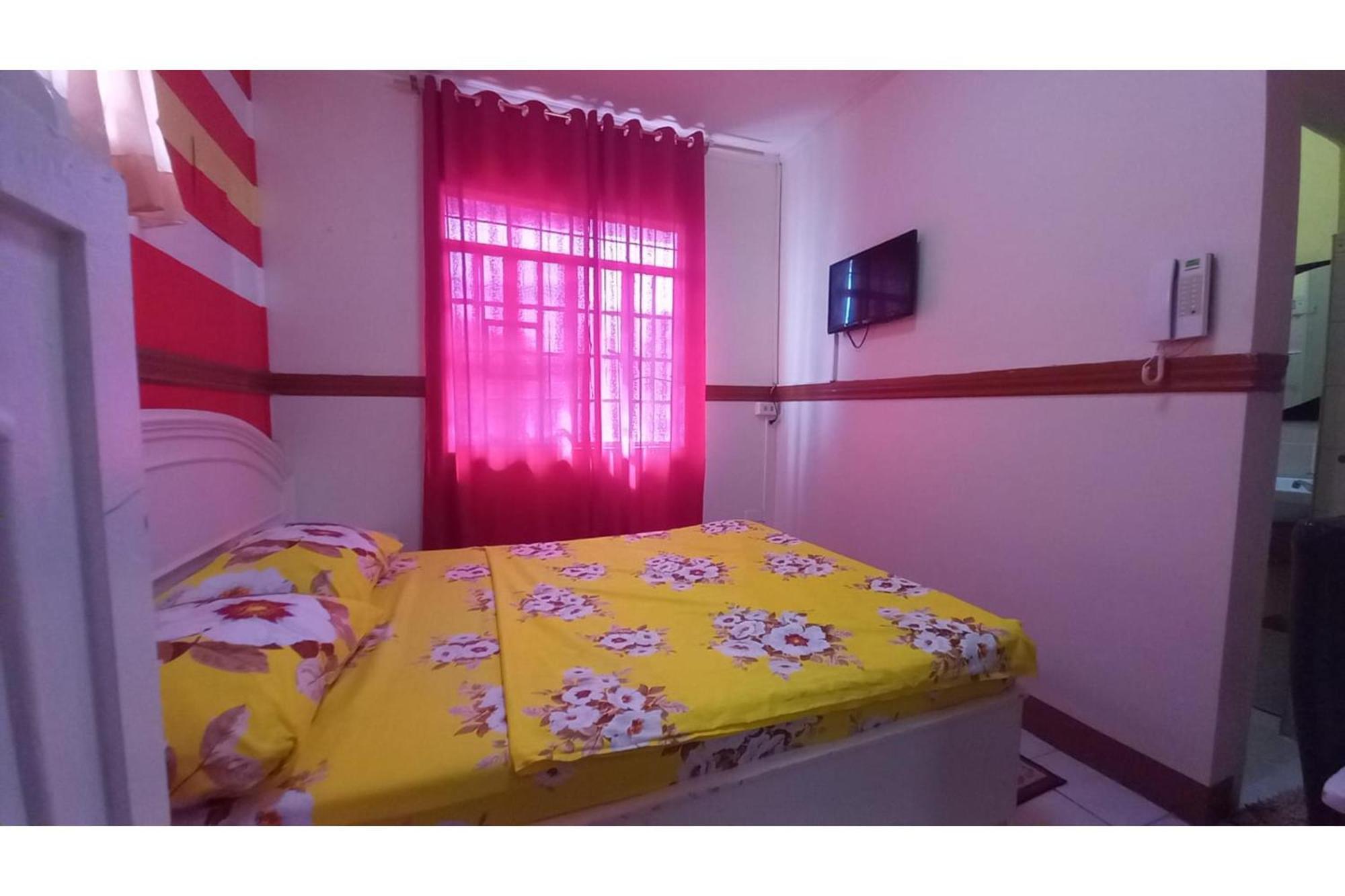 Oyo 1048 Jomckayl Apartelle Naga  Bagian luar foto